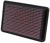 High Performance O.E. - Style Replacement Filter 1994-2005 Mazda 323/Protege/Premacy - image 1