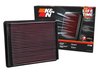 33-2135 High Performance O.E. - Style Filter 1999-2016 Chevy/GMC/Cadillac Silverado/Sierra/Yukon/Avalanche/Suburban/Escalade - image 3