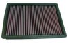 High Performance O.E. - Style Replacement Filter 1998-2004 Dodge/Chrysler 300M/Concorde/Intrepid - image 3