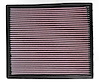 33-2139 High Performance O.E. - Style Replacement Filter Select Jeep Grand Cherokee - image 1