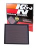 33-2139 High Performance O.E. - Style Replacement Filter Select Jeep Grand Cherokee - image 3