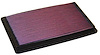33-2140-1 High Performance O.E. - Style Replacement Filter 1999-2004 Ford F150 Lightning - image 1