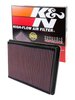 33-2141-1 Replacement Air Filter Fits Select Buick, Chevy, Pontiac - image 2