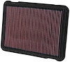 High Performance O.E. - Style Replacement Filter 1998-2014 Toyota/Lexus Land Cruiser/LX470 - image 1