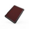 High Performance O.E. - Style Replacement Filter 1998-2014 Toyota/Lexus Land Cruiser/LX470 - image 2