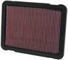 High Performance O.E. - Style Replacement Filter 1998-2014 Toyota/Lexus Land Cruiser/LX470 - image 3