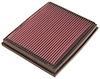 High Performance O.E. - Style Replacement Filter 2000-2007 BMW X5/Z8 - image 1