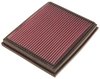 High Performance O.E. - Style Replacement Filter 2000-2007 BMW X5/Z8 - image 3
