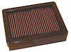 High Performance O.E. - Style Replacement Filter 1997-2004 Mitsubishi Diamante/Magna - image 1