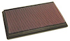 High Performance O.E. - Style Replacement Filter 1998-2006 Volvo S80 - image 1