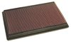 High Performance O.E. - Style Replacement Filter 1998-2006 Volvo S80 - image 3