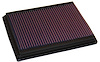 High Performance O.E. - Style Replacement Filter 2000-2005 Chrysler PT Cruiser - image 1