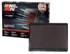 High Performance O.E. - Style Replacement Filter 2000-2005 Chrysler PT Cruiser - image 2