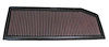 High Performance O.E. - Style Replacement Filter 1999-2006 Mercedes Benz E200/E270/E320/S320/E220/ML270/C200/C270/C220/G270 - image 1