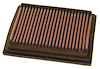 High Performance O.E. - Style Replacement Filter 1999-2005 VW Lupo/Polo - image 1