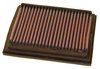 High Performance O.E. - Style Replacement Filter 1999-2005 VW Lupo/Polo - image 3