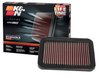 33-2162 High Performance O.E. - Style Replacement Filter 1995-2020 Suzuki Esteem/Jimny - image 2