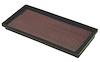 High Performance O.E. - Style Replacement Filter 1998-2003 Saab 9-3 - image 1