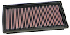 High Performance O.E. - Style Replacement Filter 1996-2002 Saab 900/9-3 - image 1