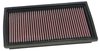 High Performance O.E. - Style Replacement Filter 1996-2002 Saab 900/9-3 - image 3