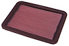 High Performance O.E. - Style Replacement Filter 1999-2006 Ford Ranger - image 1