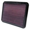 High Performance O.E. - Style Replacement Filter 1999-2006 Ford Ranger - image 3
