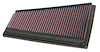 High Performance O.E. - Style Replacement Filter 1999-2002 Citroen/Peugeot Berlingo/306/Partner - image 1