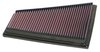 High Performance O.E. - Style Replacement Filter 1999-2002 Citroen/Peugeot Berlingo/306/Partner - image 3