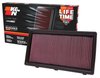 33-2175 High Performance O.E. - Style Replacement Filter Select Ram Dakota, Dodge Dakota, Dodge Durango, Mitsubishi Raider - image 2