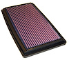 High Performance O.E. - Style Replacement Filter 1998-2006 Mazda 626/MPV - image 1