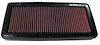 High Performance O.E. - Style Replacement Filter 2001-2003 Acura CL/TL - image 1