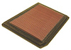 33-2179 High Performance O.E. - Style Replacement Filter 1996-2005 Honda/Acura Legend/RL - image 1