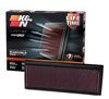33-2181 High Performance O.E. - Style Replacement Filter 1998-2015 Mercedes Benz G/GL/GLK/S/SL - image 3