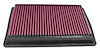 High Performance O.E. - Style Replacement Filter 2000-2006 Hyundai Accent - image 1