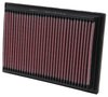High Performance O.E. - Style Replacement Filter 2000-2006 Hyundai Accent - image 3