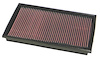 High Performance O.E. - Style Replacement Filter 1999-2003 Mercedes Benz E200/E240/E280/E320/E430 - image 1