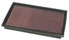 High Performance O.E. - Style Replacement Filter 1999-2003 Mercedes Benz E200/E240/E280/E320/E430 - image 3