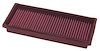 High Performance O.E. - Style Replacement Filter 2000-2004 Mercedes Benz SLK320 - image 1