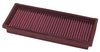 High Performance O.E. - Style Replacement Filter 2000-2004 Mercedes Benz SLK320 - image 3