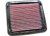 High Performance O.E. - Style Replacement Filter 2000-2003 Toyota Prius - image 1