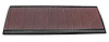 High Performance O.E. - Style Replacement Filter 1999-2005 Porsche 911