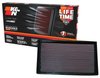 High Performance O.E. - Style Replacement Filter 1996-2007 Jaguar XK8/XKR/XJ8/XJR - image 2