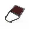 33-2192 High-Performance OE-Style Replacement Filter Select Acura EL, Honda Civic - image 2