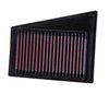High Performance O.E. - Style Replacement Filter 1997-2014 Renault Laguna/Clio/Espace/Kangoo/Megane/Scenic/Trafic - image 2