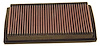 High Performance O.E. - Style Replacement Filter 2000-2008 Kia Rio - image 1