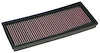 High Performance O.E. - Style Replacement Filter 1999-2006 Fiat Punto - image 1