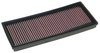 High Performance O.E. - Style Replacement Filter 1999-2006 Fiat Punto - image 3
