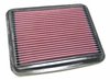 High-Performance OE-Style Replacement Filter 1998-2005 For Hyundai Fits XG300/350 - image 3