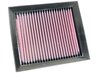 High Performance O.E. - Style Replacement Filter 2001 Hyundai Accent - image 3