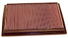 High Performance O.E. - Style Replacement Filter 2000-2010 Multiple Makes & Models - image 1
